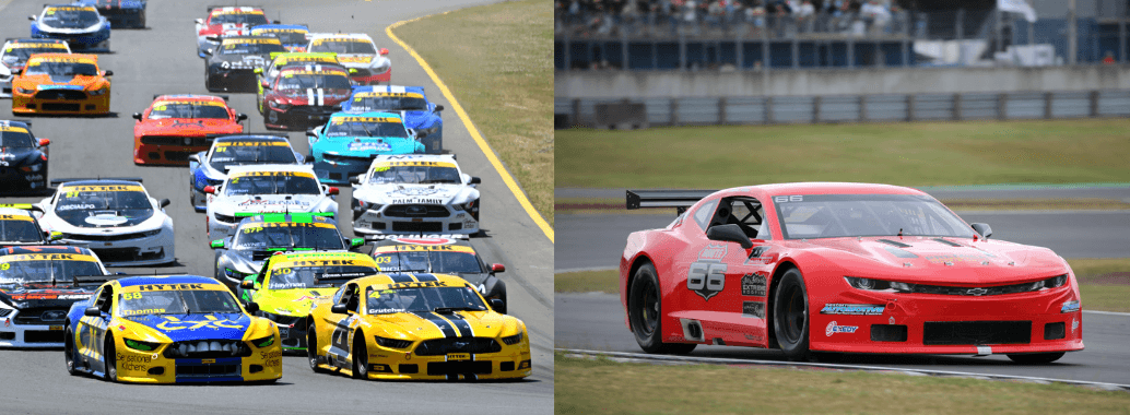 Trans Tasman TA2 drawcard for New Zealand Grand Prix Trans Tasman TA2 drawcard for New Zealand Grand Prix